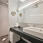 Lejlighed Casiola - Penthouse With Big Terrace And Sea View