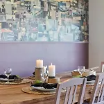 Casiola - Penthouse With Big Terrace And Sea View