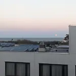 Casiola - Penthouse With Big Terrace And Sea View * Ostenda