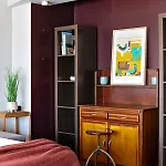 Lejlighed Casiola - Penthouse With Big Terrace And Sea View *