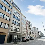 Casiola - Penthouse With Big Terrace And Sea View Lejlighed