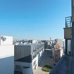 Casiola - Penthouse With Big Terrace And Sea View Oostende