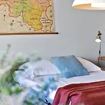 Casiola - Penthouse With Big Terrace And Sea View