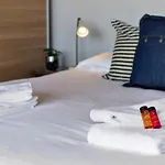 Casiola - Penthouse With Big Terrace And Sea View Oostende