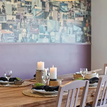 Huswell - Penthouse With Big Terrace And Sea View Appartement