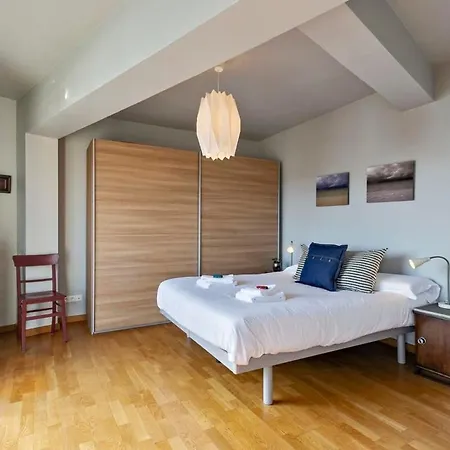 Apartment Huswell - Penthouse With Big Terrace And Sea View *