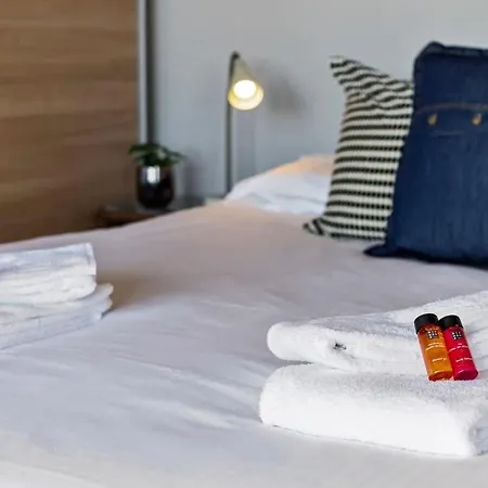 Huswell - Penthouse With Big Terrace And Sea View