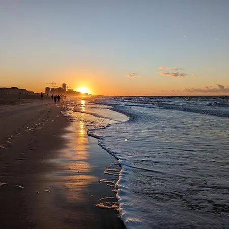 公寓 Casiola - Penthouse With Big Terrace And Sea View *