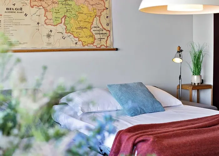 Casiola - Penthouse With Big Terrace And Sea View Апартаменты