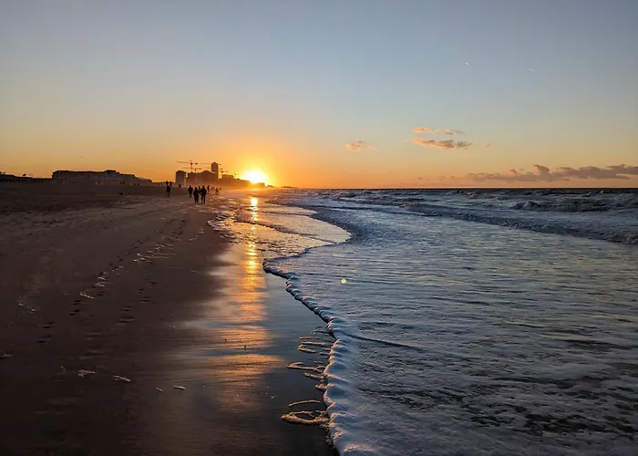 公寓 Casiola - Penthouse With Big Terrace And Sea View *