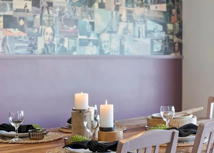 Casiola - Penthouse With Big Terrace And Sea View