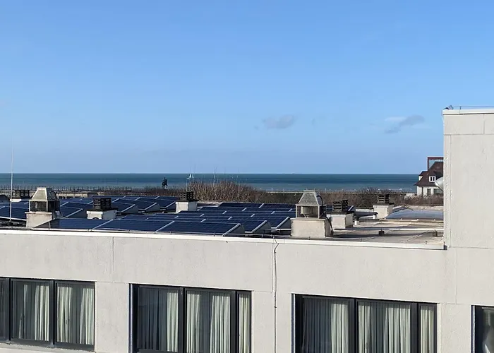 Casiola - Penthouse With Big Terrace And Sea View