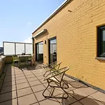 Casiola - Penthouse With Big Terrace And Sea View Апартаменты