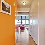 Апартаменты Casiola - Penthouse With Big Terrace And Sea View *