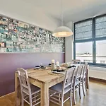 Casiola - Penthouse With Big Terrace And Sea View Апартаменты *