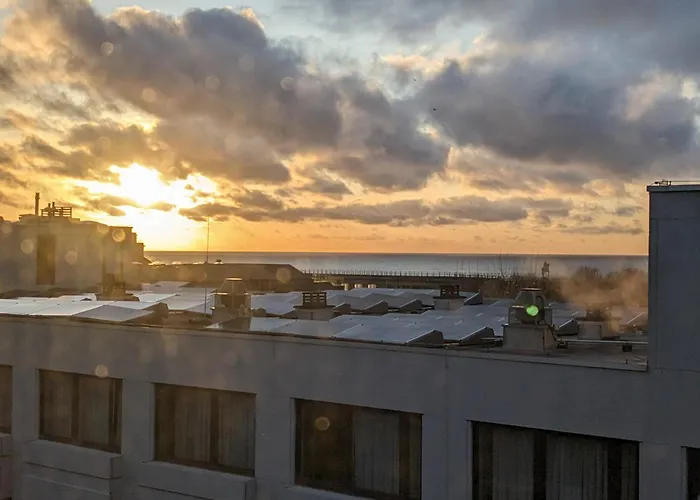 Apartamento Casiola - Penthouse With Big Terrace And Sea View *