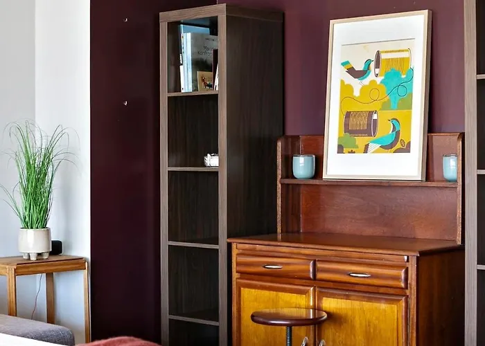 Apartamento Casiola - Penthouse With Big Terrace And Sea View *