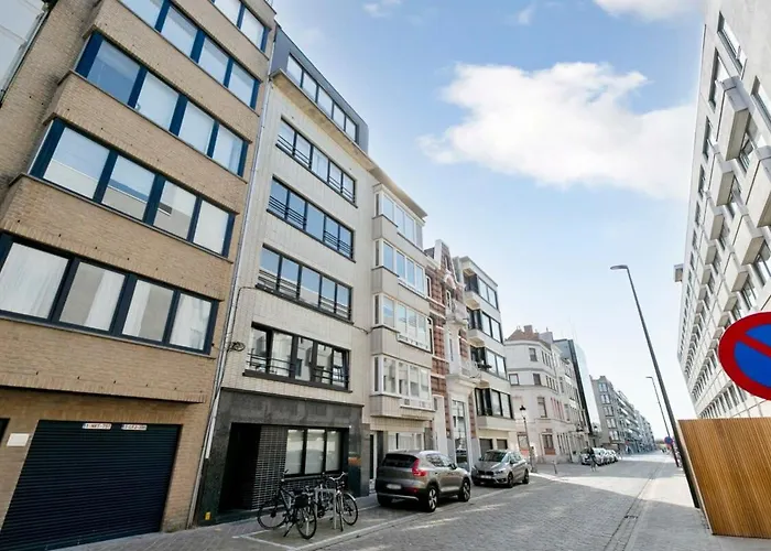 Casiola - Penthouse With Big Terrace And Sea View Apartamento