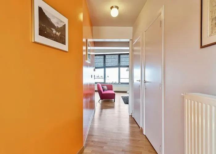 Apartamento Casiola - Penthouse With Big Terrace And Sea View *